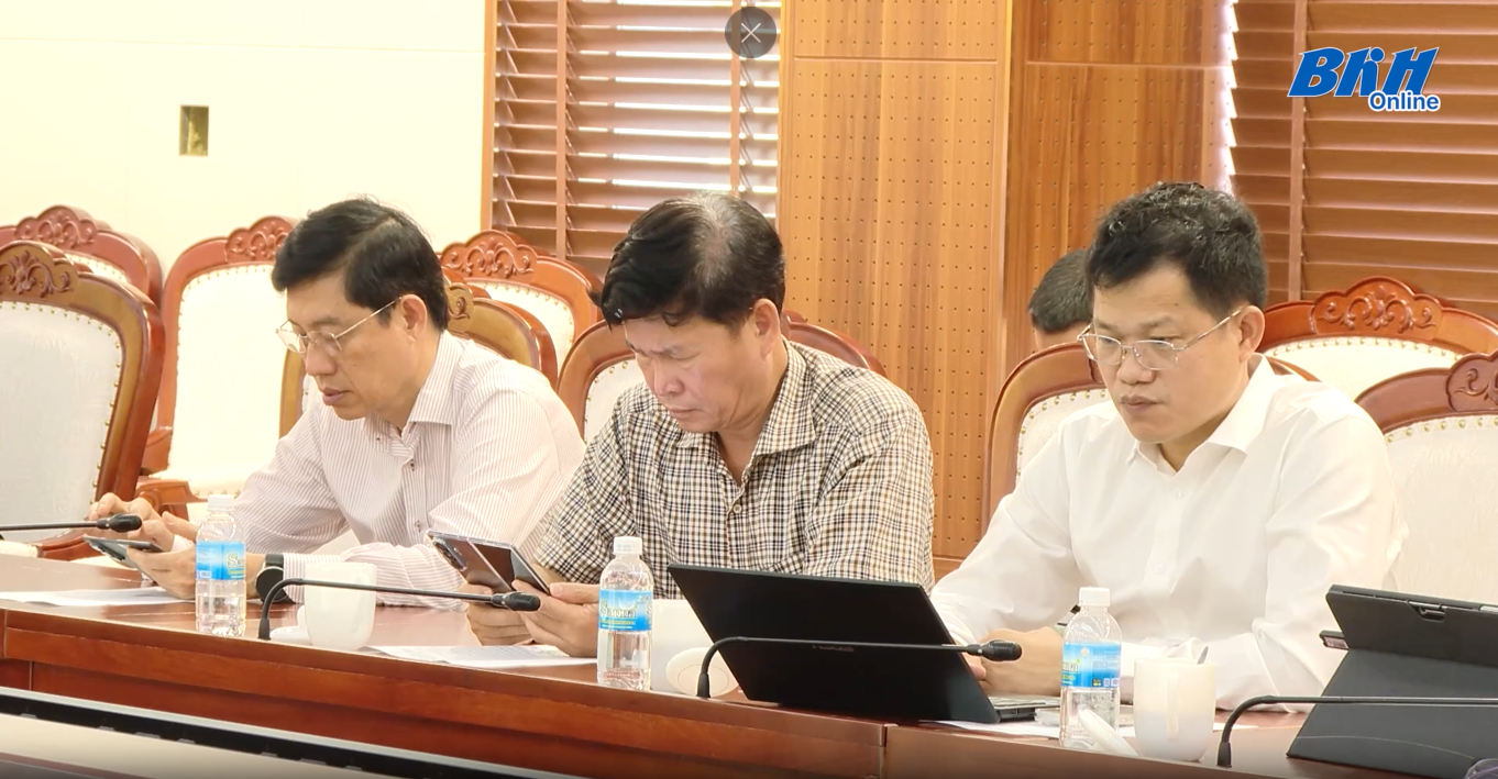 Tận dụng tối đa các cơ hội, lợi thế cho phát triển
