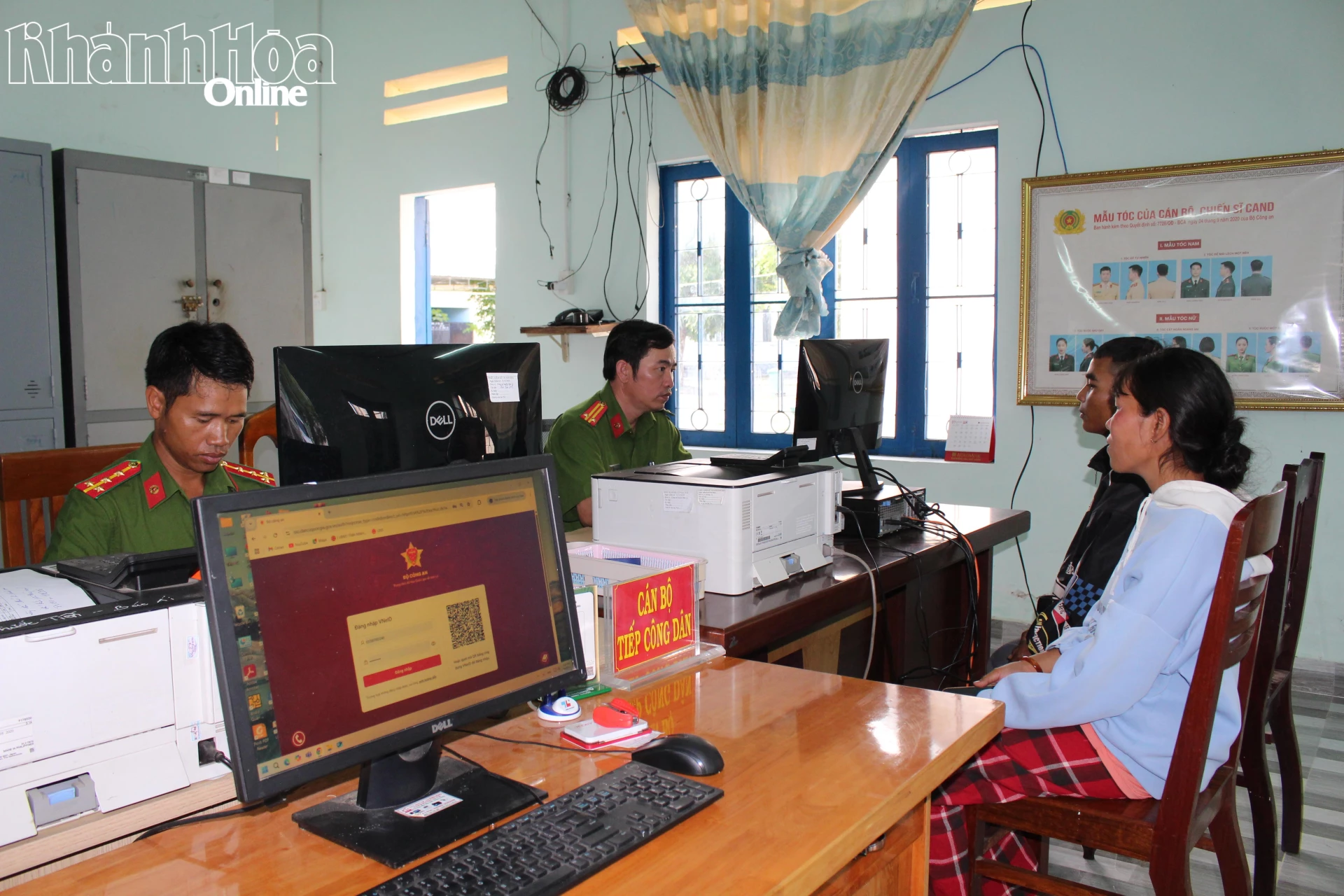Chuyển đổi số - Từ nền tảng đến bứt phá - Kỳ cuối: Nỗ lực vào top 10 chuyển đổi số