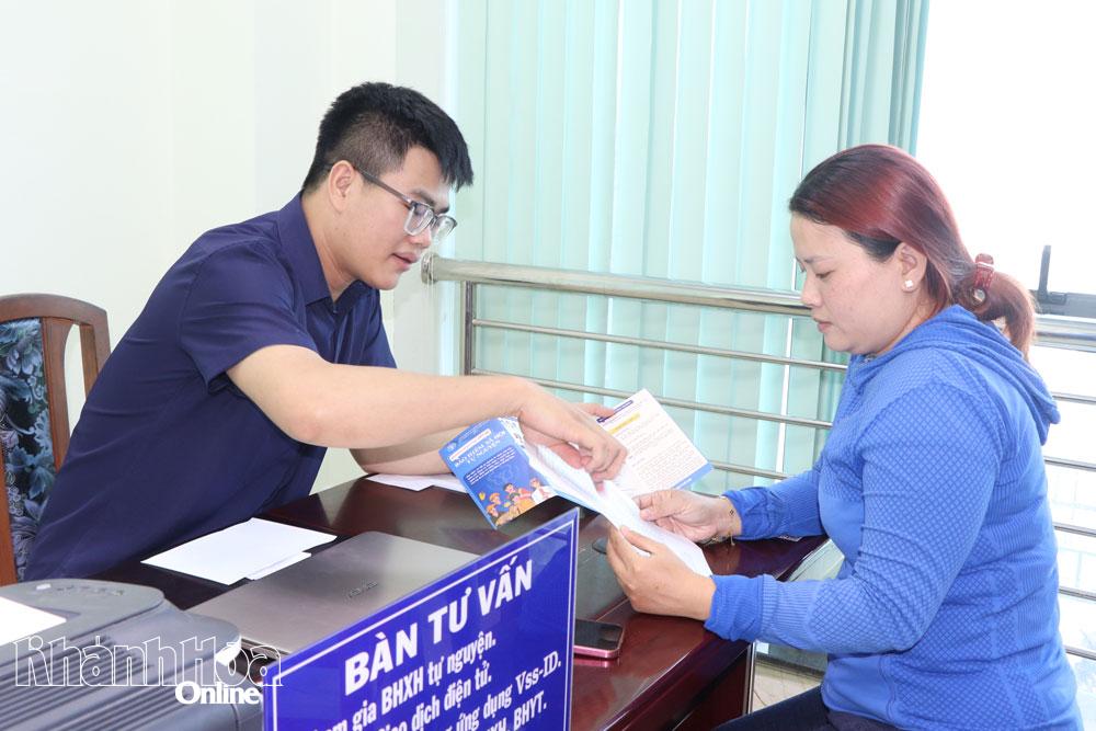 Từ ngày 1-7: Nhiều quyền lợi được hưởng cao hơn