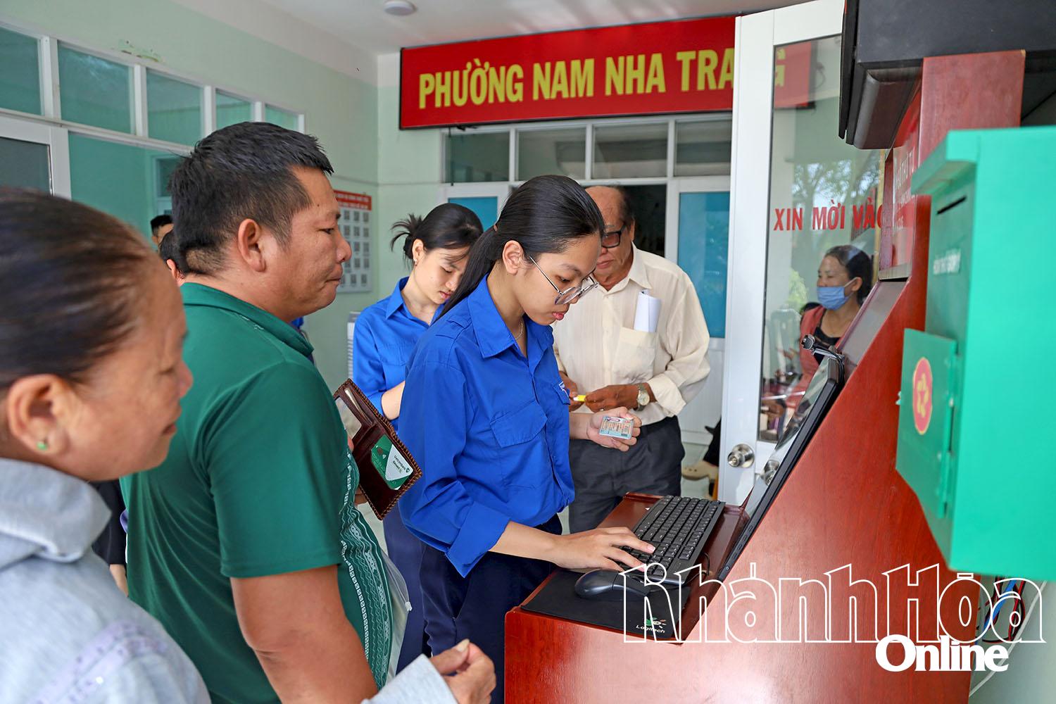 Rà soát, khắc phục các điểm nghẽn trong cung cấp, thực hiện dịch vụ công trực tuyến