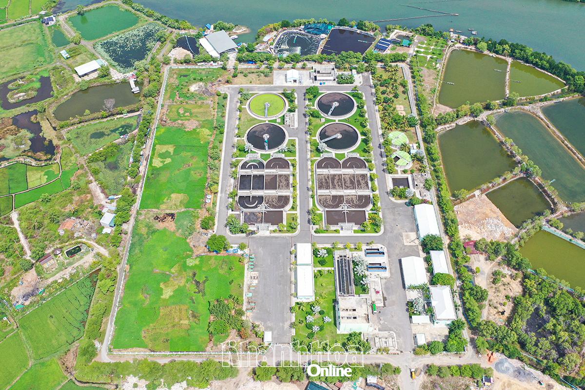 Hưởng ứng Ngày Môi trường thế giới (5-6) và Tháng hành động vì môi trường 2026: Bảo vệ môi trường để phát triển bền vững