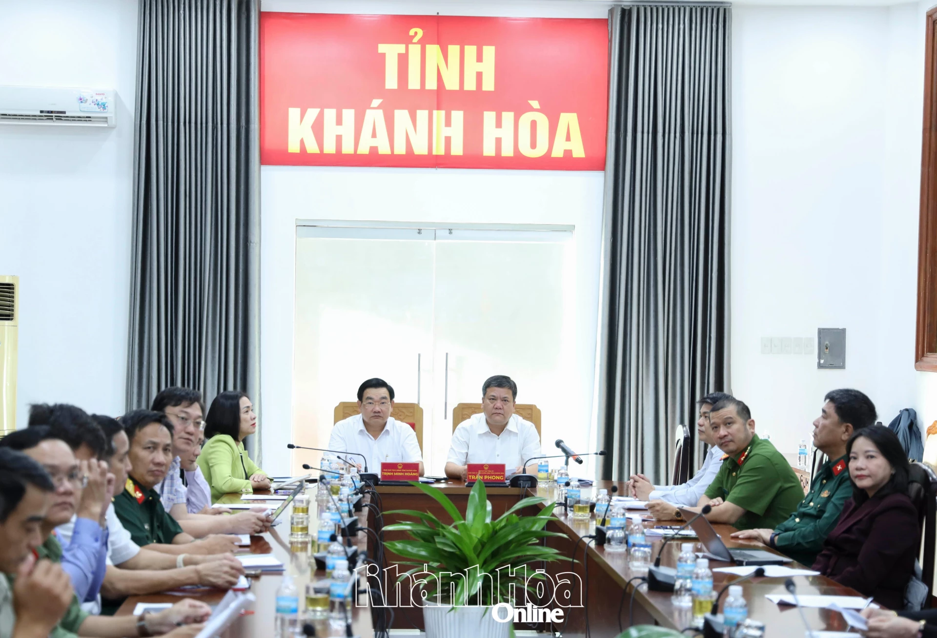 Chiến dịch Quang Trung mang lại niềm vui, hạnh phúc cho Nhân dân