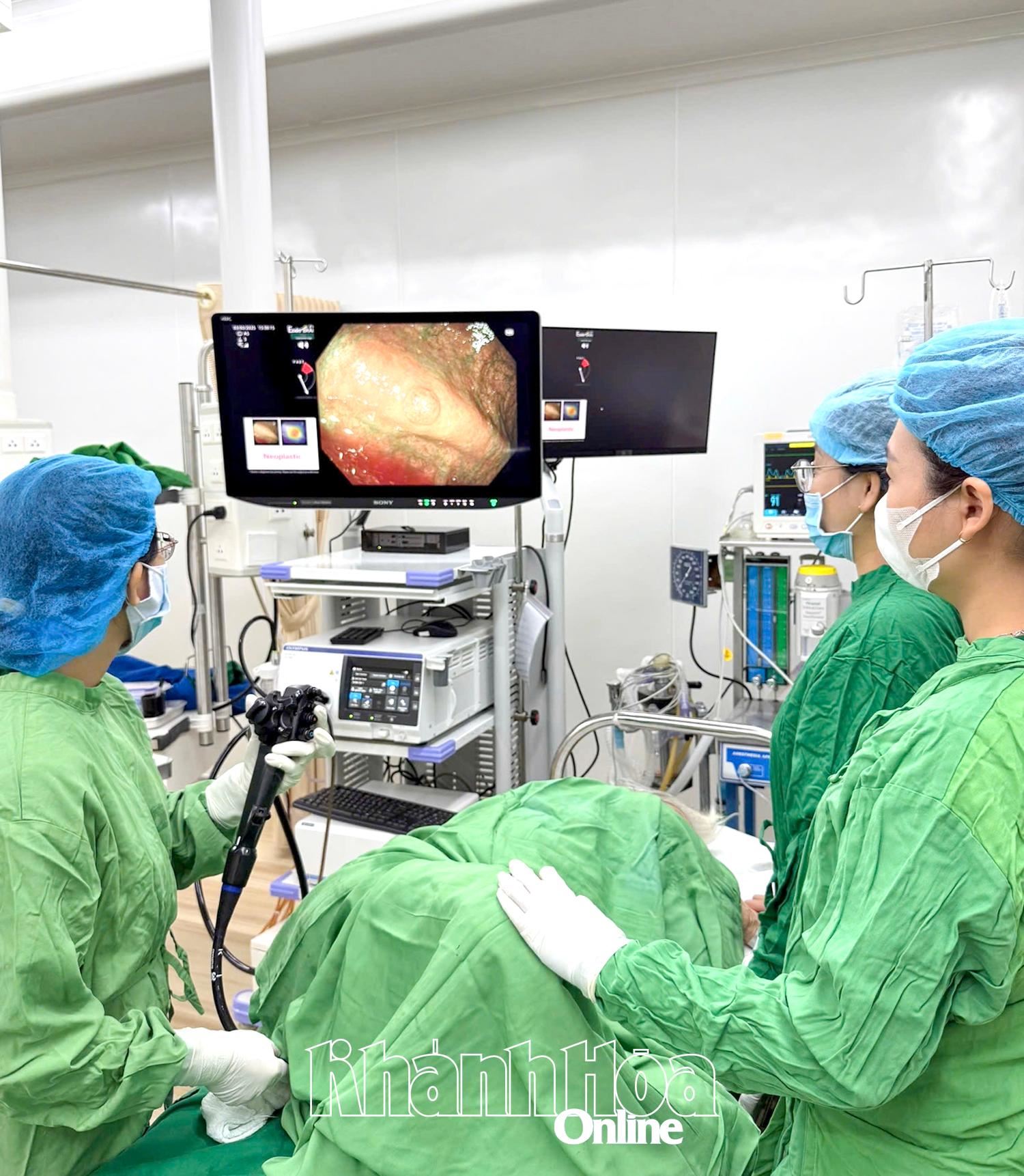 Đẩy mạnh phát triển bệnh viện thông minh
