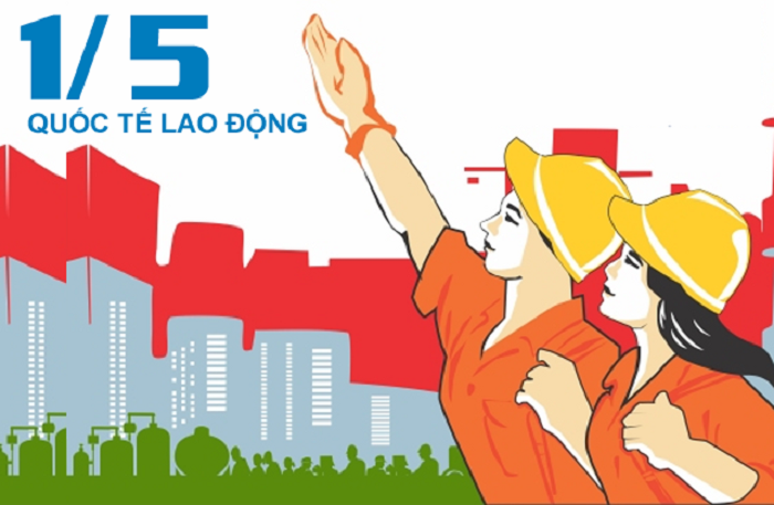 Kỷ niệm 140 năm Ngày Quốc tế Lao động (1/5/1886-1/5/2026) - Kỳ II: Đóng góp của giai cấp công nhân Việt Nam qua các thời kỳ cách mạng