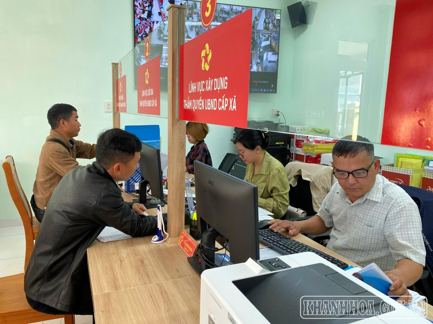 Nâng cao chất lượng cán bộ, công chức cấp xã đáp ứng yêu cầu tình hình mới
