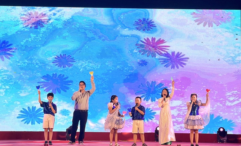 Ngày hội Gia đình Việt Nam 2026: 'Gia đình hạnh phúc - Quốc gia thịnh vượng'