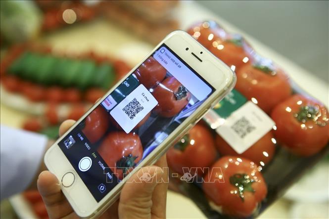 Định danh, truy xuất nguồn gốc hóa chất, tiền chất trên nền tảng VNeID