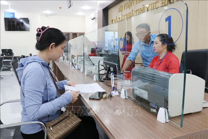 Chính phủ triển khai các giải pháp thực hiện hiệu quả chính quyền địa phương 2 cấp