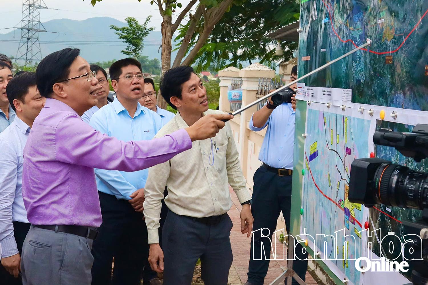 Xây dựng đường sắt tốc độ cao: Tạo động lực phát triển - Kỳ 2: Khẩn trương xây dựng các khu tái định cư