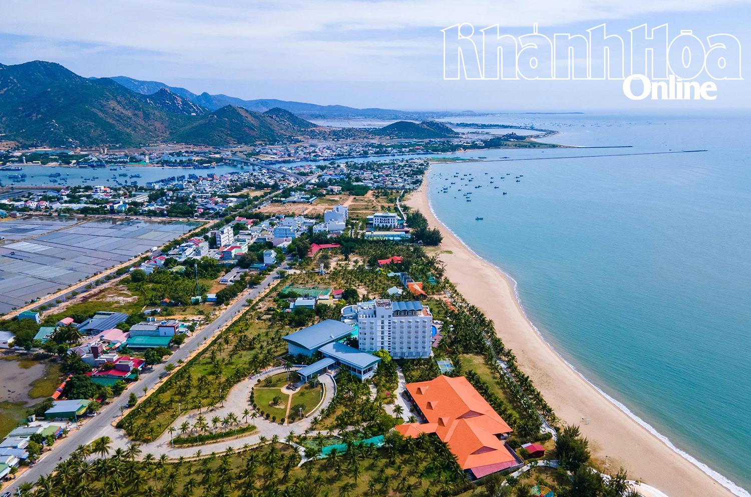 Động lực mới để phát triển bứt phá 