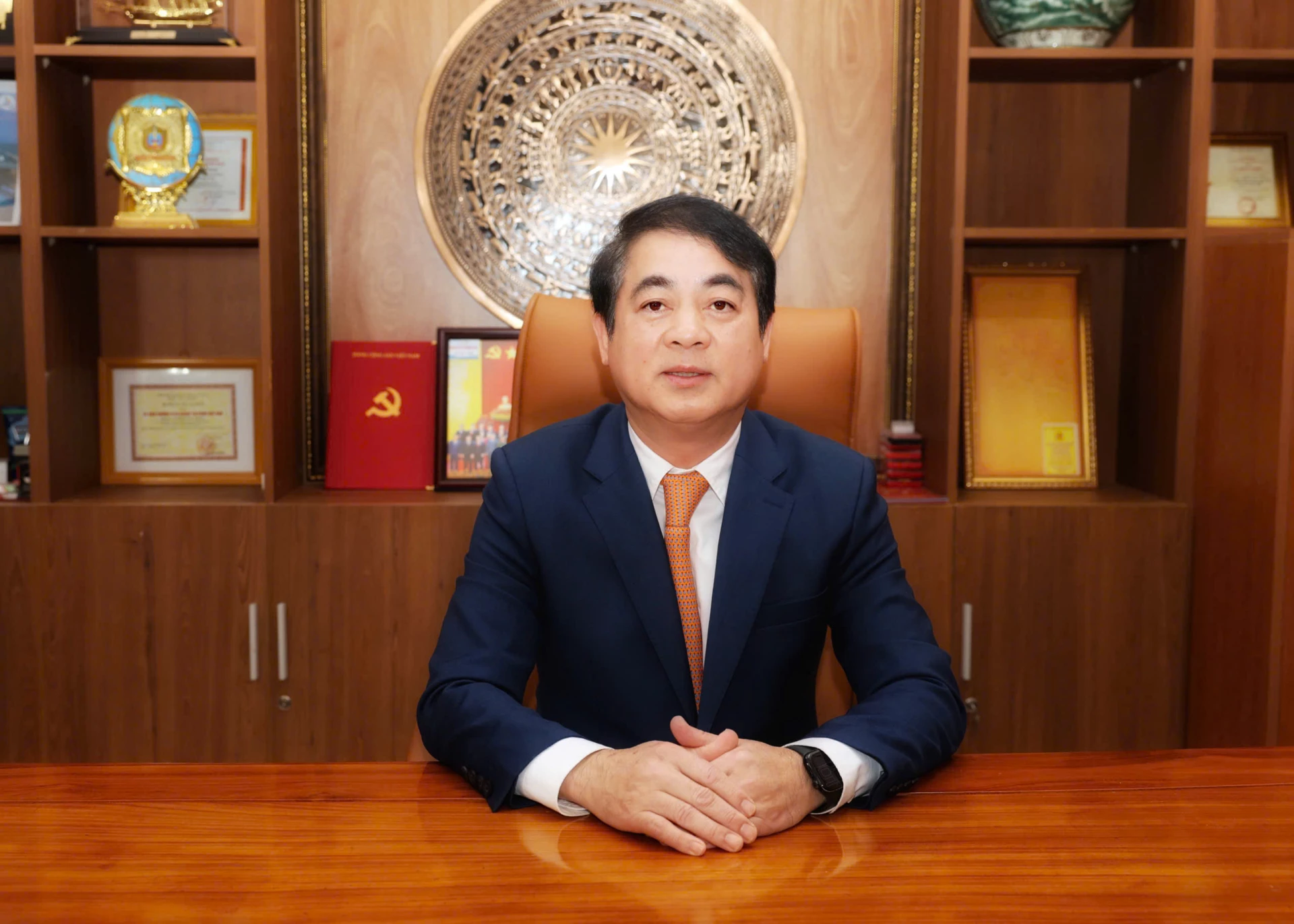 Khánh Hòa sẽ phát triển nhanh, bền vững, góp phần đưa đất nước vững bước vào kỷ nguyên mới