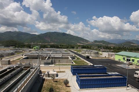 Tổng quan tình hình thực hiện dự án trong năm 2014