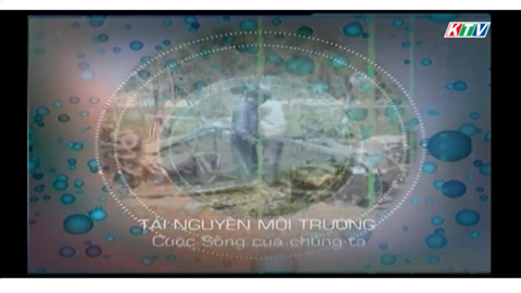 Chuyên mục Tài nguyên - Môi trường Khánh Hòa