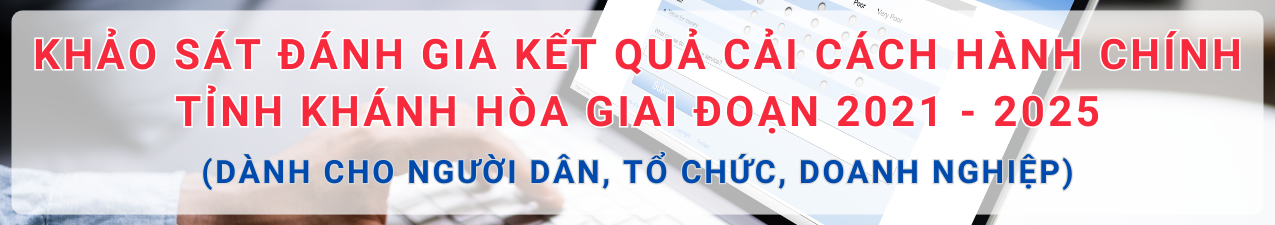 Ban quản lý dự án và phát triển tỉnh Khánh Hòa