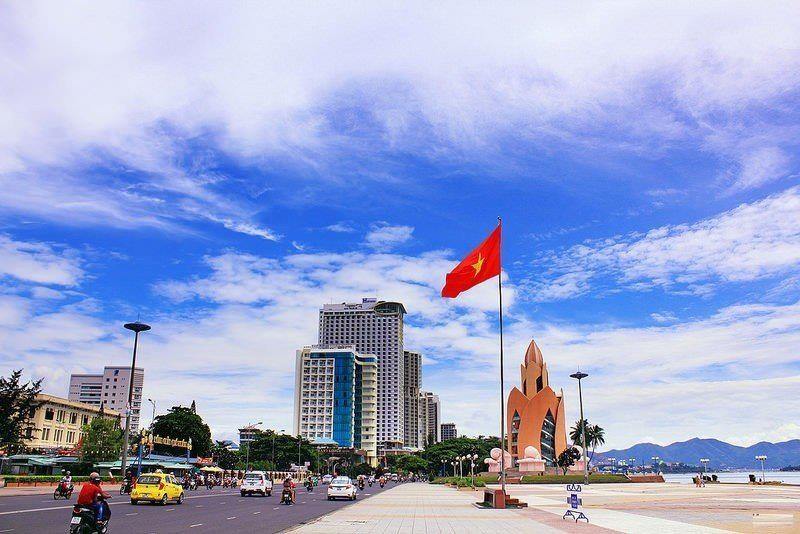 Phấn đấu hoàn thành công tác quản lý dự án phát triển tỉnh Khánh Hòa