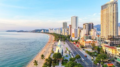 Ban Quản lý dự án Phát triển tỉnh Khánh Hòa - Slider 1