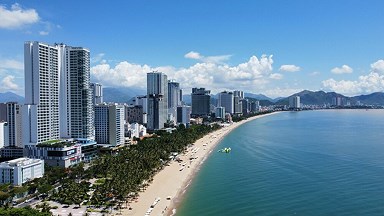 Ban Quản lý dự án Phát triển tỉnh Khánh Hòa - Slider 3
